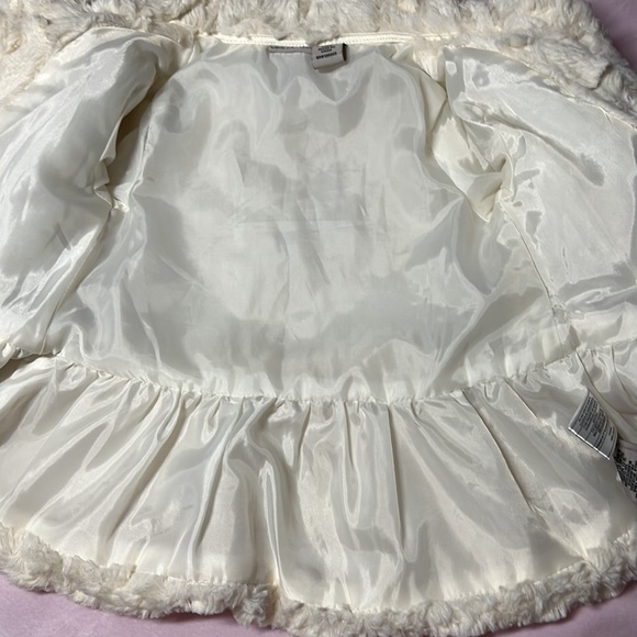 Calvin Klein Coat 6/9 - Picture 4 of 5